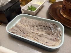 -牛街·马辈儿涮肉(牛街总店)