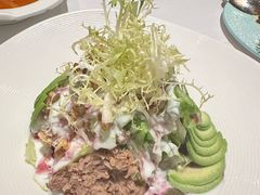 -波特曼西餐厅(南岗店)