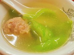 -鑫胜私房菜(球场路店)