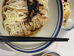 -得得本帮面馆(台儿庄路店)