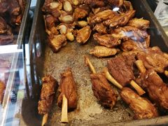 -王裕興肉莊(南禅寺店)