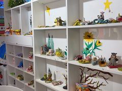 -tomato蕃茄田艺术(新天地中心)