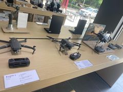 -DJI大疆(无锡体育中心店)