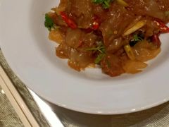 -星河湾半岛酒店-真粤中餐厅