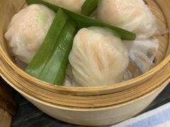 -虾饺妹·粤式手工点心(水荫路店)