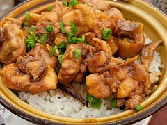 -荔园小馆(园岭新村二期店)