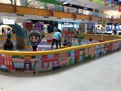 -北京华联购物中心(天通苑店)