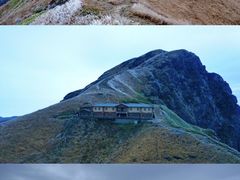 -萍乡武功山风景名胜区