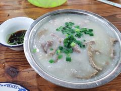 -南记食粥坊·宵夜大排档(岭南分店)
