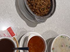 -香港新发烧腊茶餐厅(书城店)