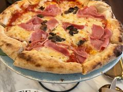 -IL TEATRO 精品意大利餐厅