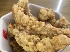 -一峰沙茶面(海峡国际店)