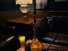 -THE OLD HOUSE酒吧