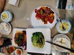 -鹅冠港式茶餐厅(来福士店)