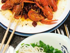 -五月花(朝阳南大街店)