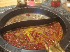 -蜀大侠火锅(春熙路店)