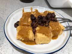 糍粑小方-小豆海棠(嘉兴路店)