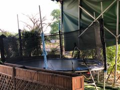 -会江钓鱼钓虾烧烤场