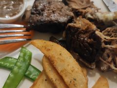 -92°C俄式厨房(中央大街店)