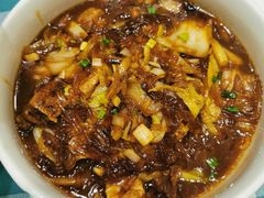 -紫光园·烤鸭(吕家营店)