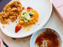 -水桶王国主题餐厅·聚会·生日派对·亲子活动·家庭套餐(亚龙湾希尔顿店)