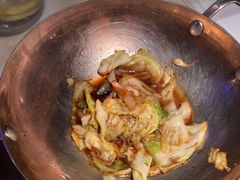 -绿茶餐厅(财富购物中心店)