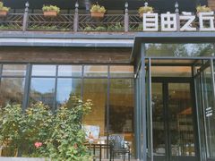 -自由之丘