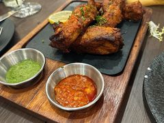 -Shantek象提南亚西餐厅&Bistro(淮海中路店)