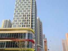 -圆融购物中心(南天成路店)