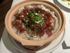 -八府香鸭·啫啫煲(华山路店)