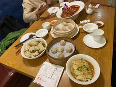 -品大三·南京菜(大行宫店)
