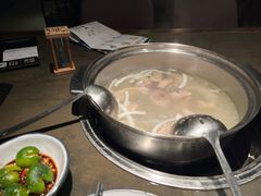 -同仁四季椰子鸡(宝安壹方城店)