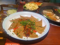 -齐二姐老火锅(红旗厂店)