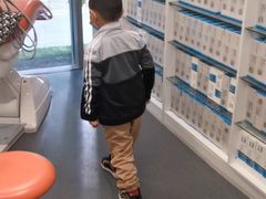 -马泷齿科·皓康门诊(尚都SOHO店)