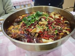 -三只鸟本地特色菜馆(上饶总店)