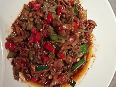 -湘轩·土菜研究院(光大店)