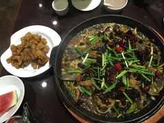 -老板恋上鱼(环山路店)