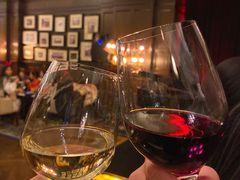 -LONG BAR 廊吧(外滩华尔道夫酒店)