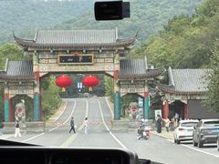 -句容茅山景区