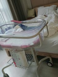 -百佳医疗级月子会所