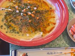 -鸿姐老火锅(龙阳店)