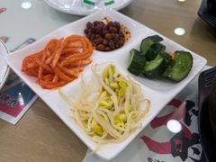 -海兰江石锅饭(水上店)