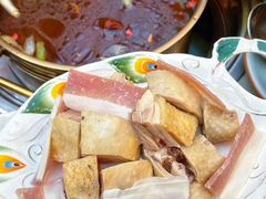 -大理董·董家小厨野生菌火锅(古城旗舰店)