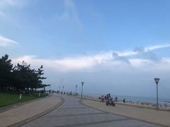 -日照灯塔风景区