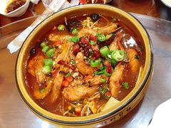 -彭记老妈蹄花(文化路店)