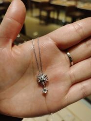 -Leysen莱绅通灵珠宝(美罗百货店)