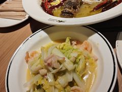 -太二酸菜鱼(武汉光谷保利店)