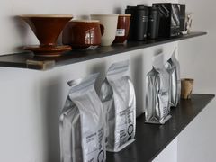 -麻雀咖啡SPARROW COFFEE(十全街店)