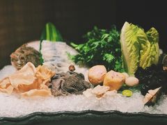 -余欢领鲜火锅(新街口店)
