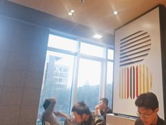 -麦当劳(北京上地十街餐厅店)